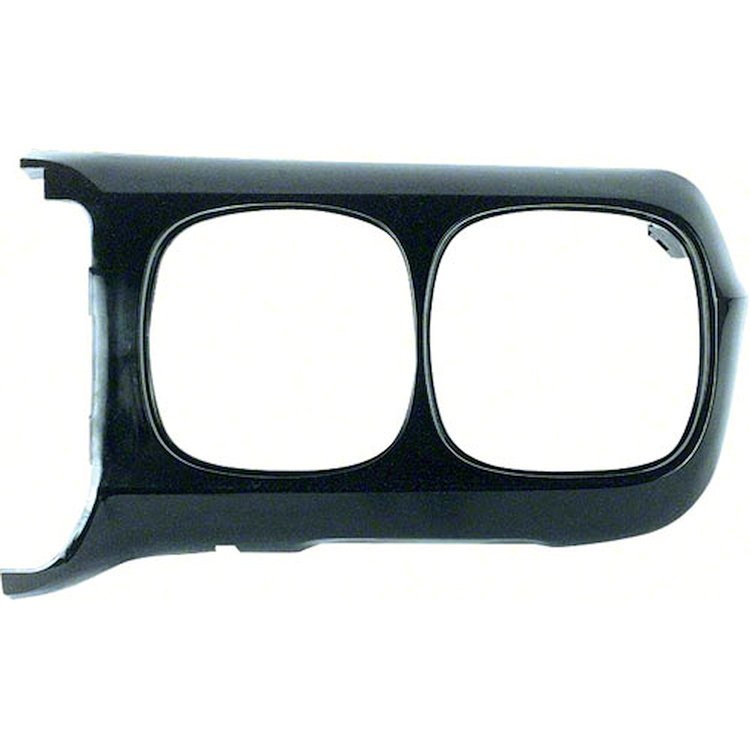Headlamp Bezel 1969 Firebird