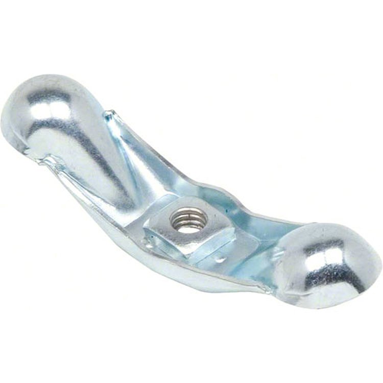Spare Tire Hold Down Nut 1967-81 Camaro/Firebird