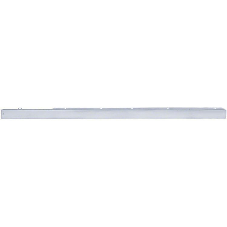 Rocker Panel Molding 1967-68 Firebird Right Side