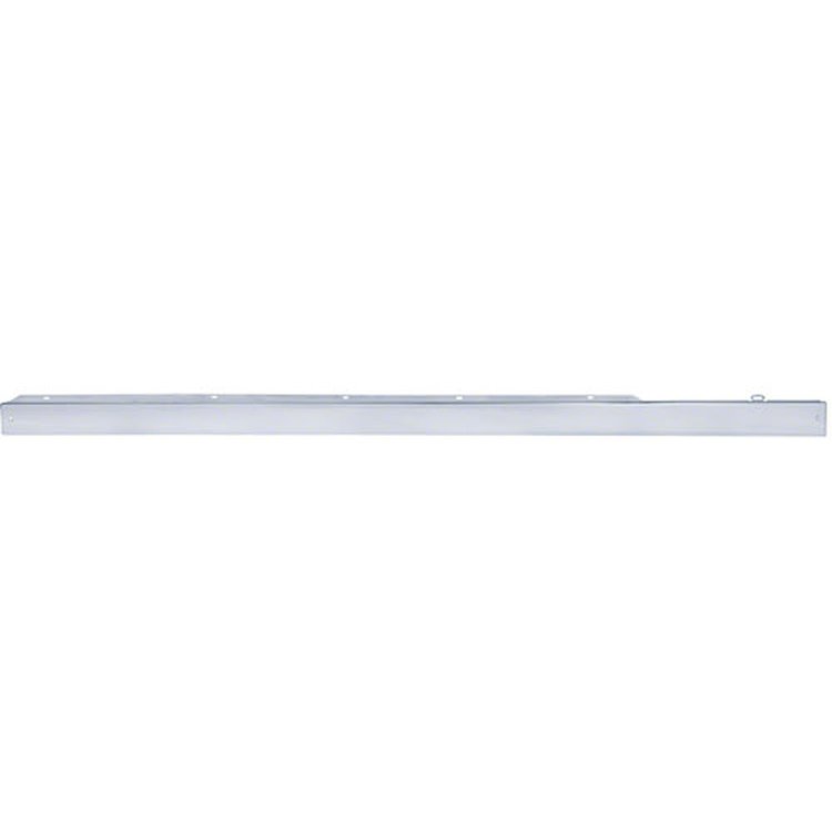 Rocker Panel Molding 1967-68 Firebird Left Side