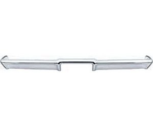 Rear Bumper for 1967-68 Pontiac Firebird