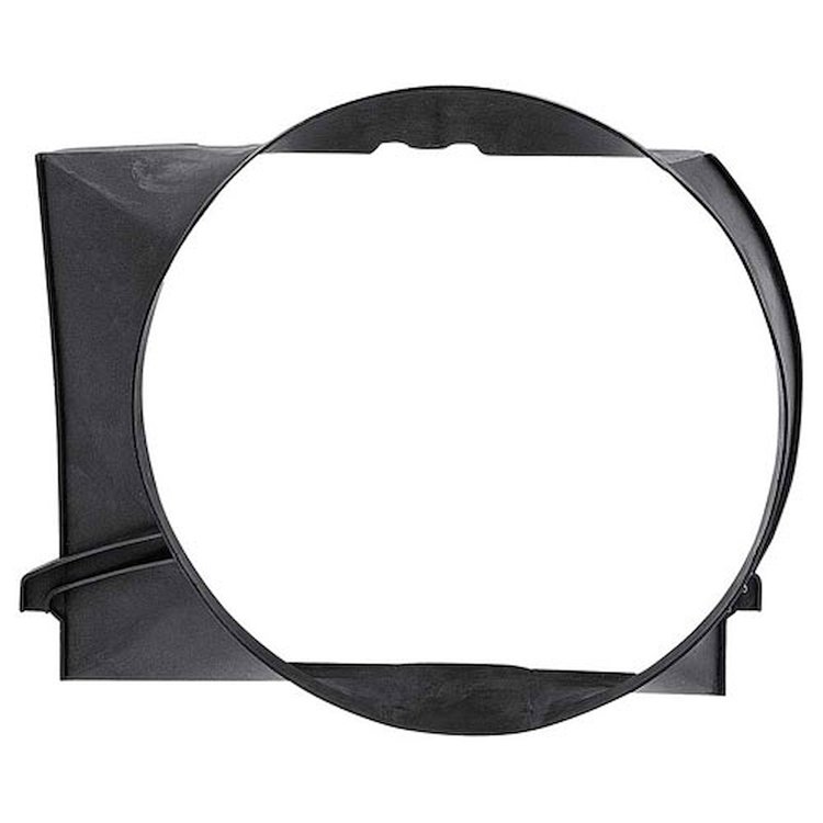Reproduction Fan Shroud 1967-1969 Firebird (All)