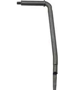 Accelerator Pedal Rod 1967 Firebird