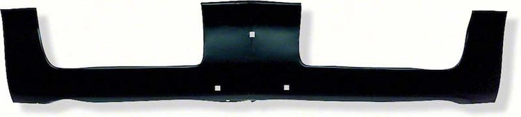 9789297 Front Lower Valance Panel 1967 Firebird