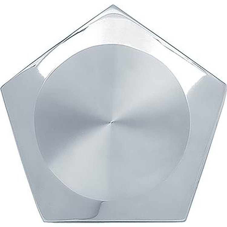 9791068 1971-76 Pontiac Firebird, Trans Am, GTO, Lemans, Grand Prix, Honeycomb Wheel Center Cap