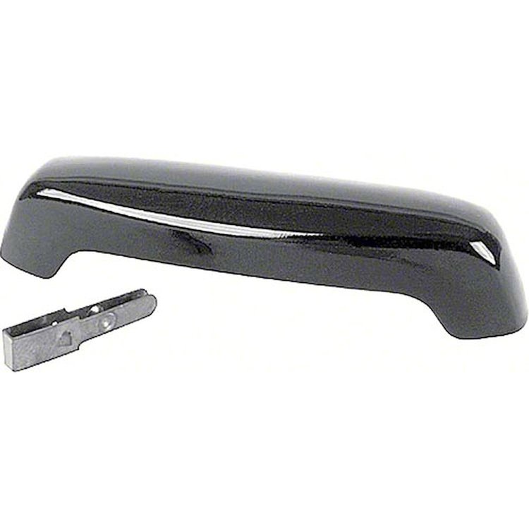 Console Horseshoe Shifter Handle 1968 Firebird (w/Auto Trans)