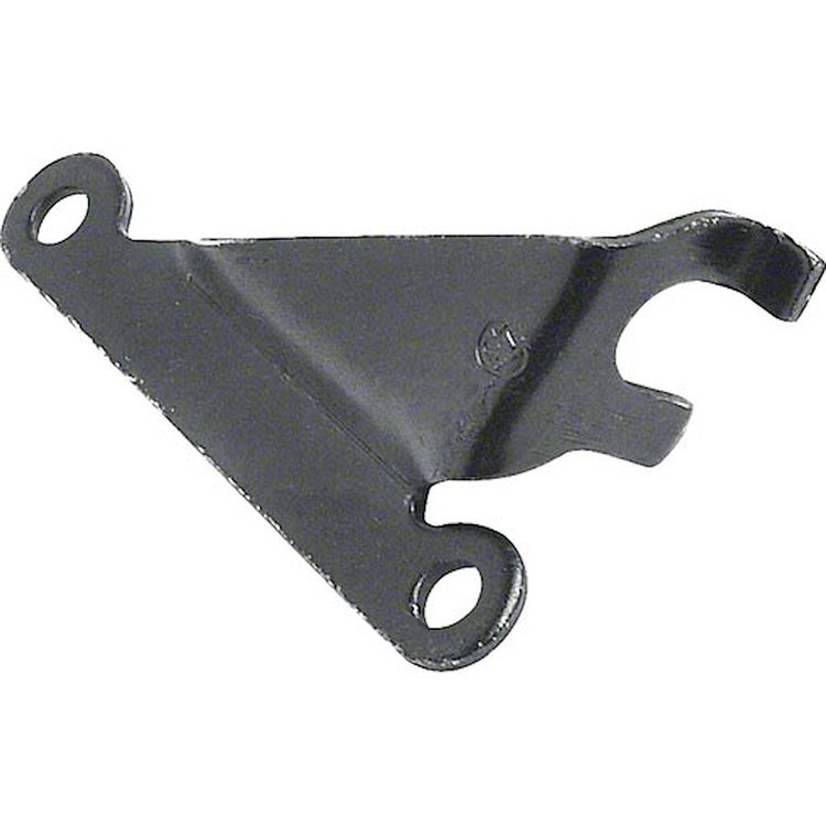 Transmission Cable Bracket 1968-1981 GM w/TH400 Transmission