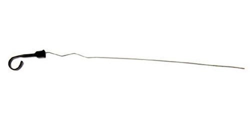 9793342 1968-79 Pontiac 350, 400, 455, Oil Dipstick, w/out AC, Correct Handle, 17-1/2" Length