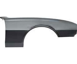 Front Fender 1967-1968 Firebird Right Hand
