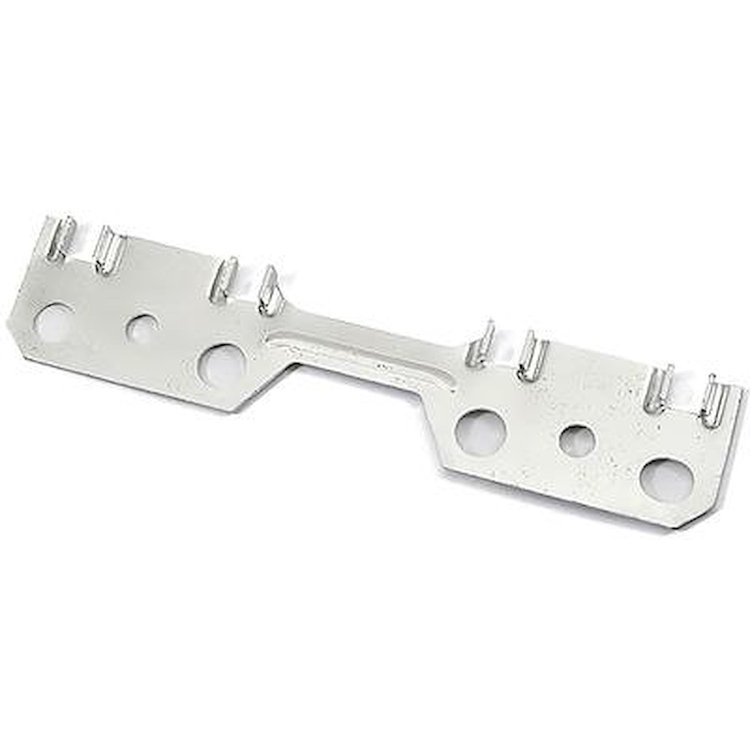 9794042 Push Rod Guide Plate for 1968-1979 Pontiac Firebird, GTO, LeMans, Tempest