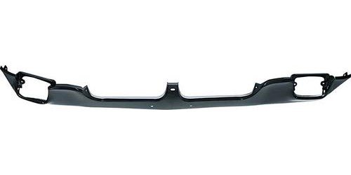 9795323 1969 Pontiac Firebird, Trans Am, Front Valance Panel, EDP Coated