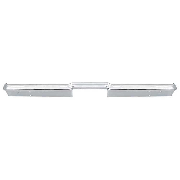 Rear Bumper for 1969 Pontiac Firebird