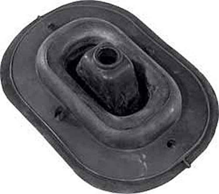 Shifter Boot 1969 Camaro