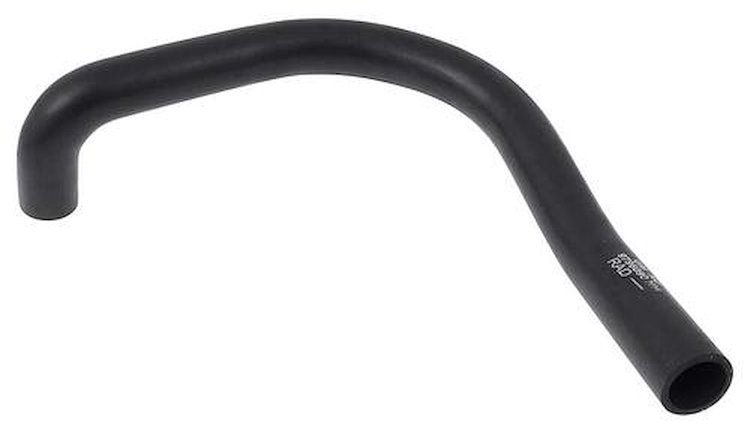 Upper Radiator Hose 1967-1970 Pontiac Firebird