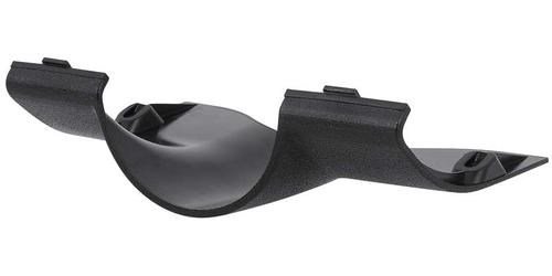 9796404 1969 Firebird/Trans Am, Lower Steering Column Cover, Black