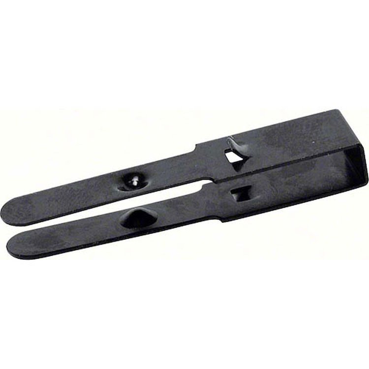 Shift Knob Attachment Clip 1973-86 Camaro