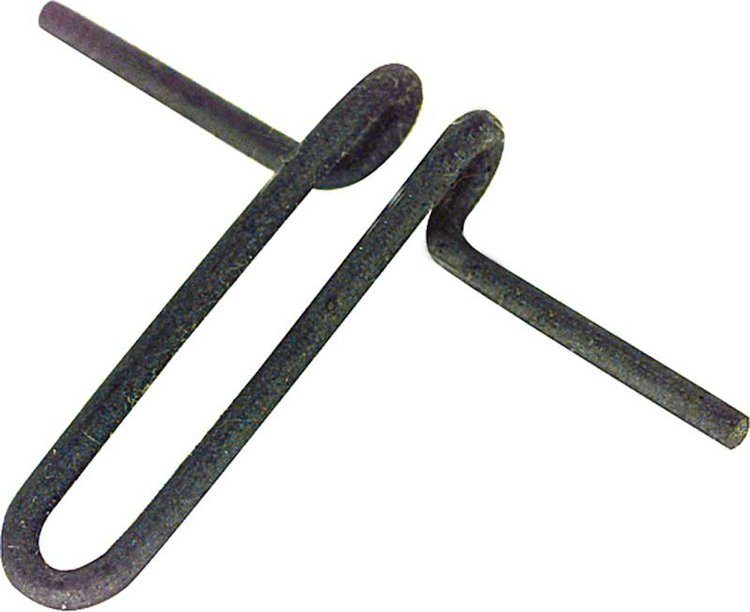 9799509 Front Side Marker Lamp Retainer 1982-92 Camaro/Firebird
