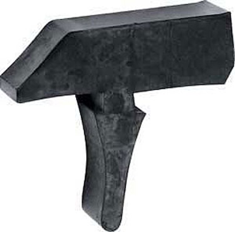 Rubber Stopper 1970-81 Pontiac
