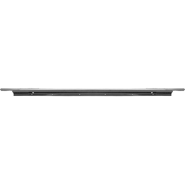 9809467 Bed Floor Rear Cross Panel for 1968-1972 Chevy El Camino, 1971-1972 GMC Sprint