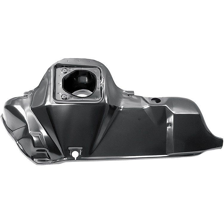 9814157 Quarter Panel Lower Rear Filler Assembly for 1968-1972 Chevy El Camino, 1971-1972 GMC Sprint [Left/Driver Side]
