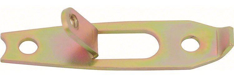 1970-81 Camaro / Firebird Standard Outer Door Mirror Bracket
