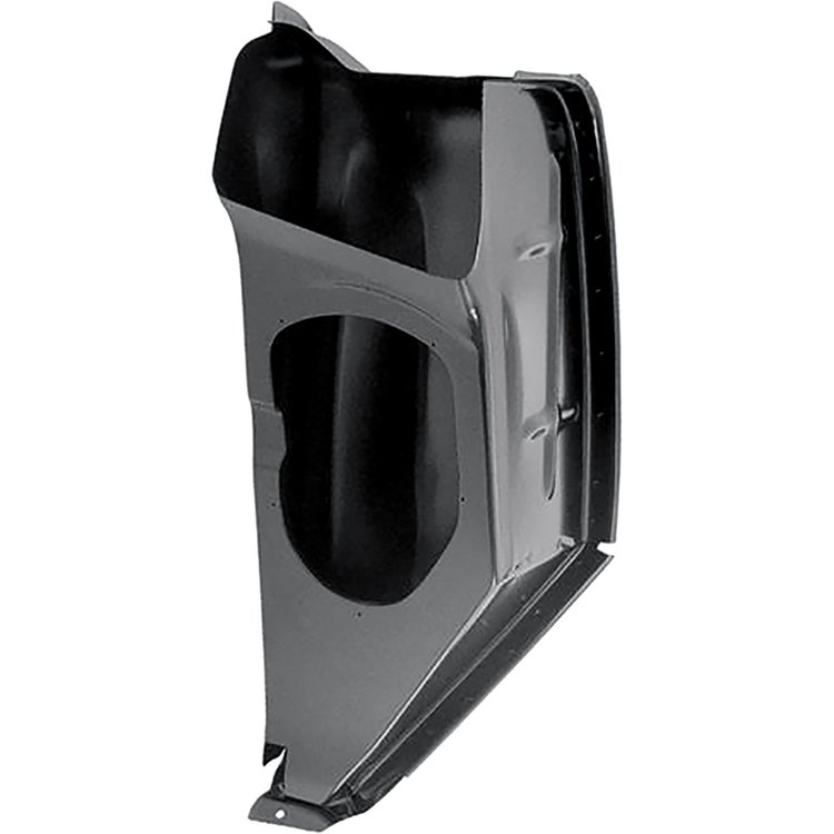 9815245A Outer Cowl Panel Shoulder Assembly for 1968-1972 Chevy Chevelle, El Camino, Monte Carlo, GM A-Body [Left/Driver Side]