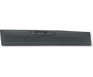 9816817 Interior Lower Door Panel 1970-71 Camaro, Firebird; LH Drivers Side