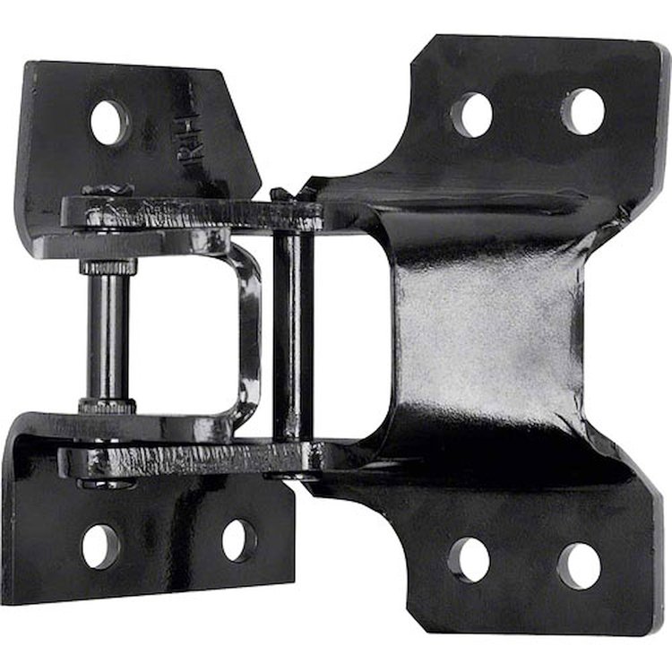 Upper Door Hinge 1969 Camaro/Firebird