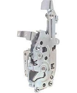 9829704 Door Latch Assembly for 1970-1972 Chevelle, El Camino, GTO [Right/Passenger Side]