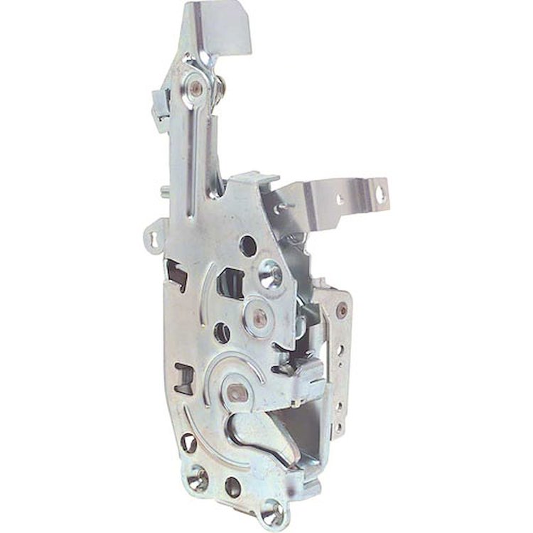 Door Latch Assembly 1970-1972 GM A-Body