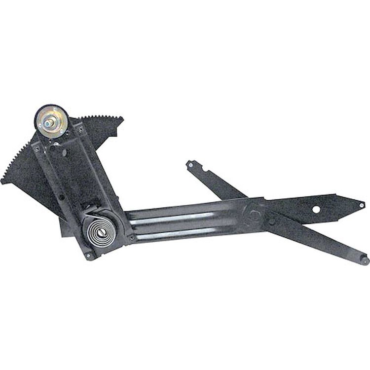 Manual Window Regulator 1970-1981 Camaro/Firebird
