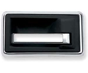 Deluxe Interior Door Handle Camaro/Firebird, Bonneville/Grand Prix