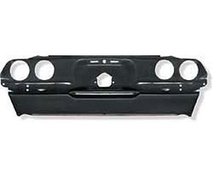 Rear Taillight Panel 1970-73 Chevy Camaro