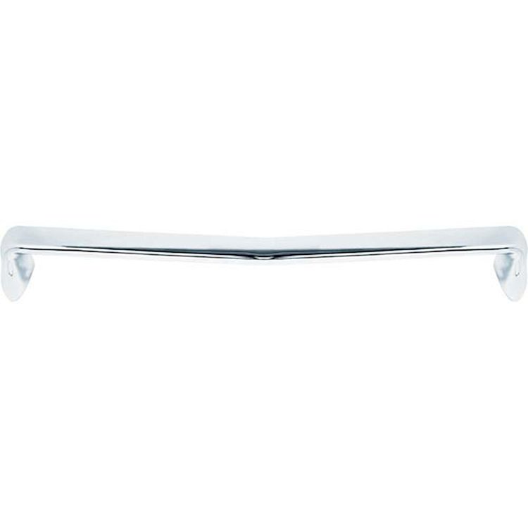 Chrome Grille Guard 1962-65 Chevy II/Nova