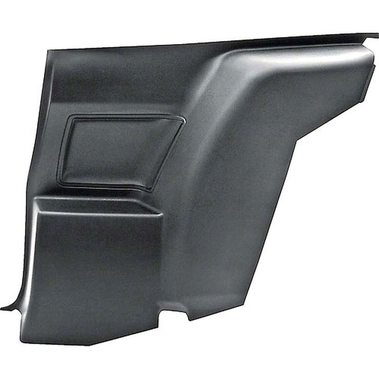 Lower Side Panel 1970-71 Camaro/Firebird