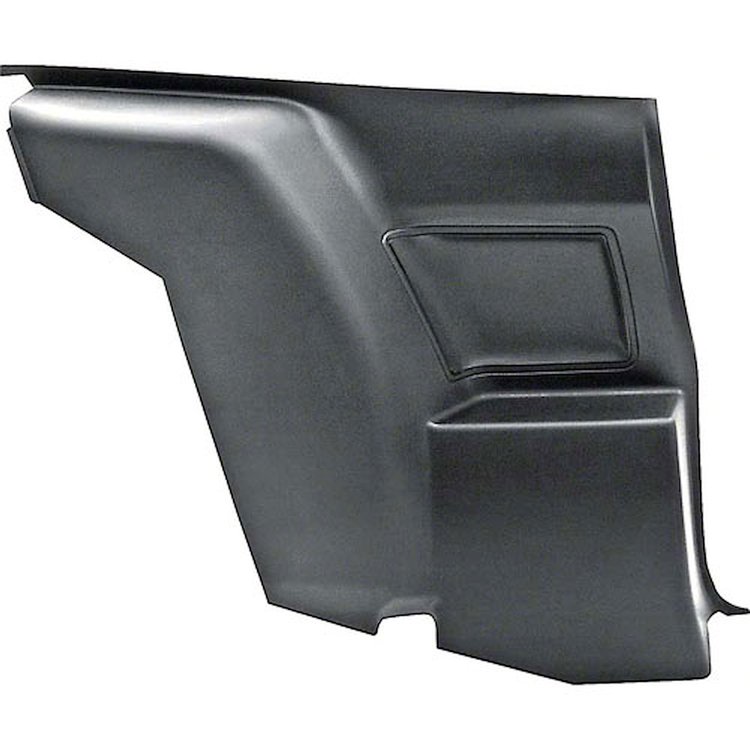 Lower Side Panel 1970-71 Camaro/Firebird