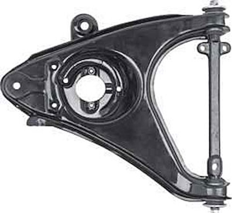 Lower Left Control Arm 1958-64 Impala/Full-Size Models
