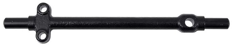 A1004 Lower Control Arm Shaft 1958-64 Impala, Bel Air, Biscayne; LH or RH