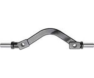 1958-64 UPPER CONTROL ARM SHAFT LEFT HAND