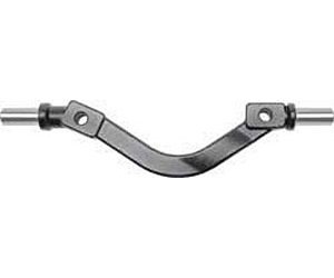 1958-64 UPPER CONTROL ARM SHAFTRIGHT HAND