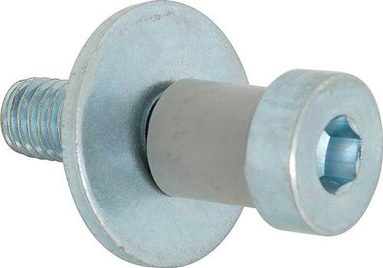A1009 Door Lock Striker for 1971-1987 Buick, Cadillac, Chevy, GMC, Oldsmobile, Pontiac Models