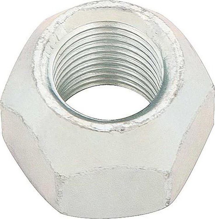 A1014 Standard Wheel Lug Nut, 1/2"-20