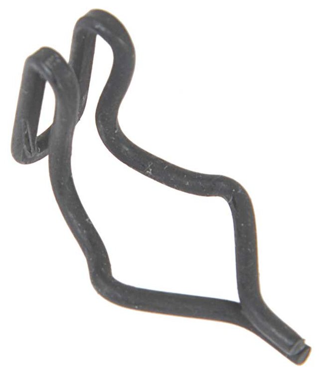 A11863 Door Panel & Sail Panel Clip -