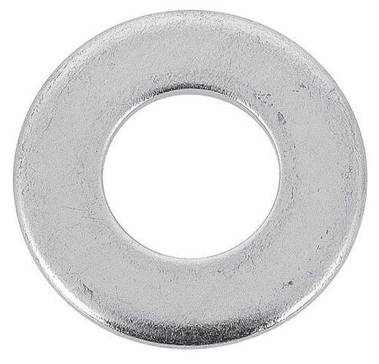 A12785 1/2" SAE Flat Washer, Grade 8