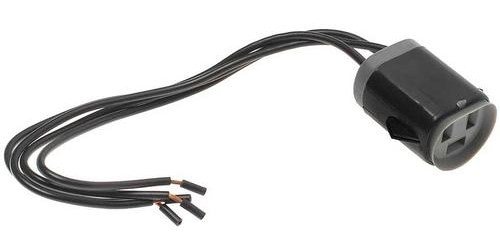 A14290M DuraSpark 2/3-Pin Ignition Control Module Connector for 1975-1983 Ford, Mercury