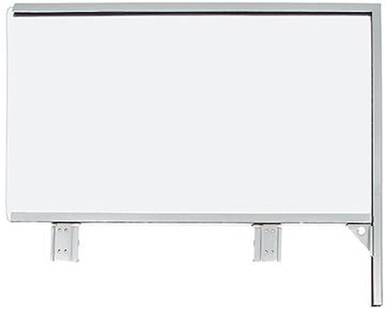 A1631 Door Glass Assembly; 1958 Bel Air 2 Door Hardtop With Clear Glass; LH