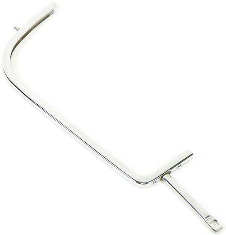 A1656 Vent Window Frame 1959-60 Impala Hardtop & Convertible LH