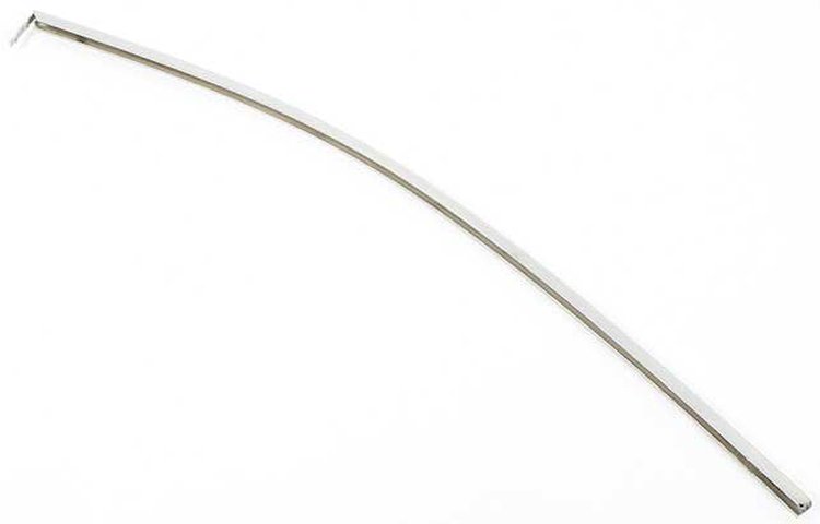 A1662 Quarter Window Frame-1959-60 Impala 2 Door Hardtop; LH