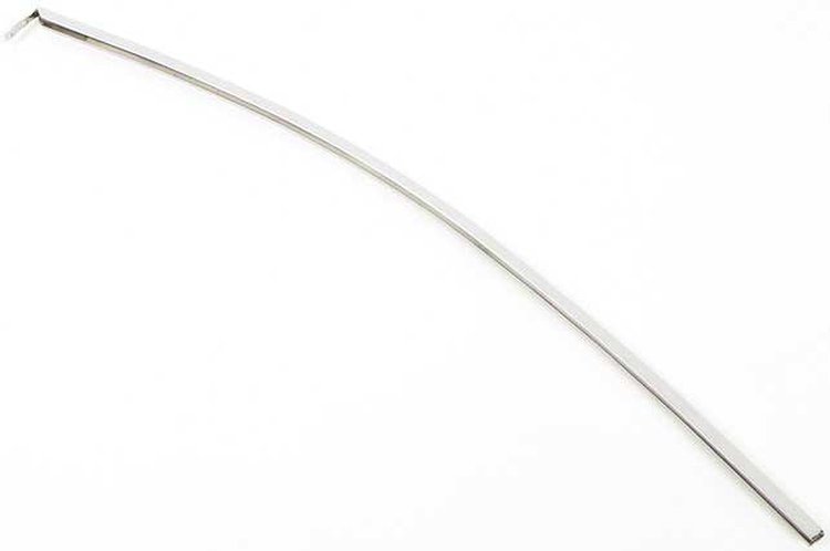 A1663 Quarter Window Frame for 1959-60 Impala