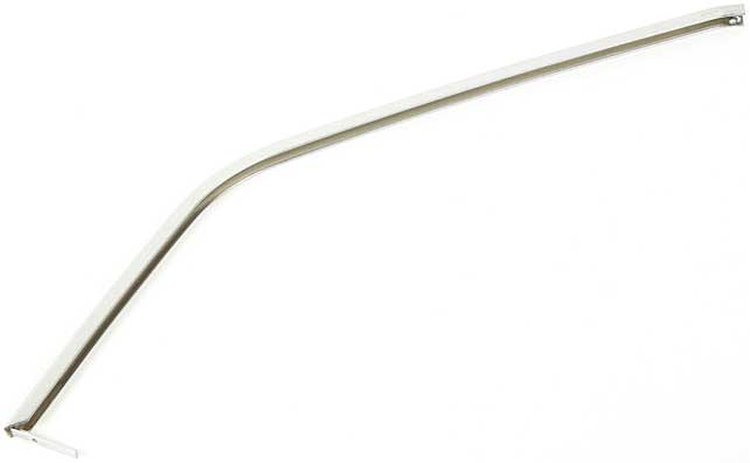 Quarter Window Frame for 1962-1964 Chevrolet Impala [2-Door, Hardtop]